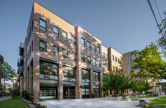 425 W Washington Ave, Madison, WI 53703