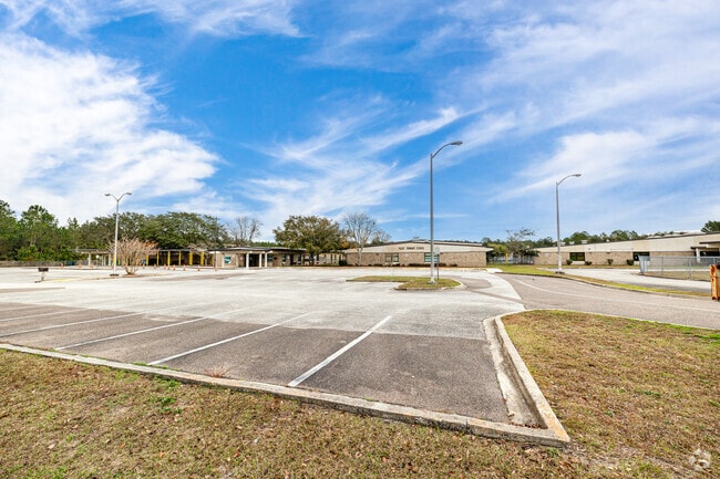 Yulee Primary School