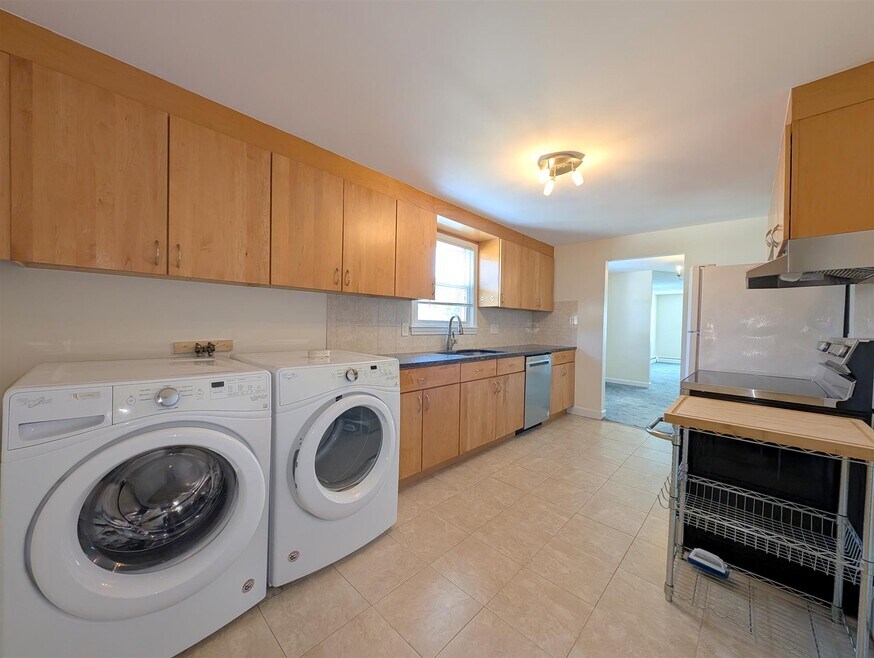 5 Patrick St unit 2, Arlington, MA 02474 - photo 1