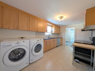 5 Patrick St Unit 2, Arlington, MA 02474