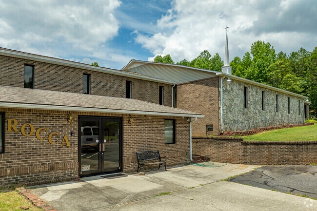 The small Reflections of Christ Christian Academy make students feel like part of a family.