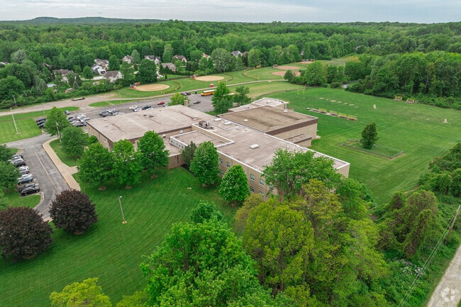 Henrey F. Lamuth Middle School