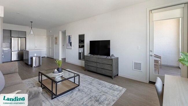 9235 W Russell Rd unit 308, Las Vegas, NV 89148 - photo 3