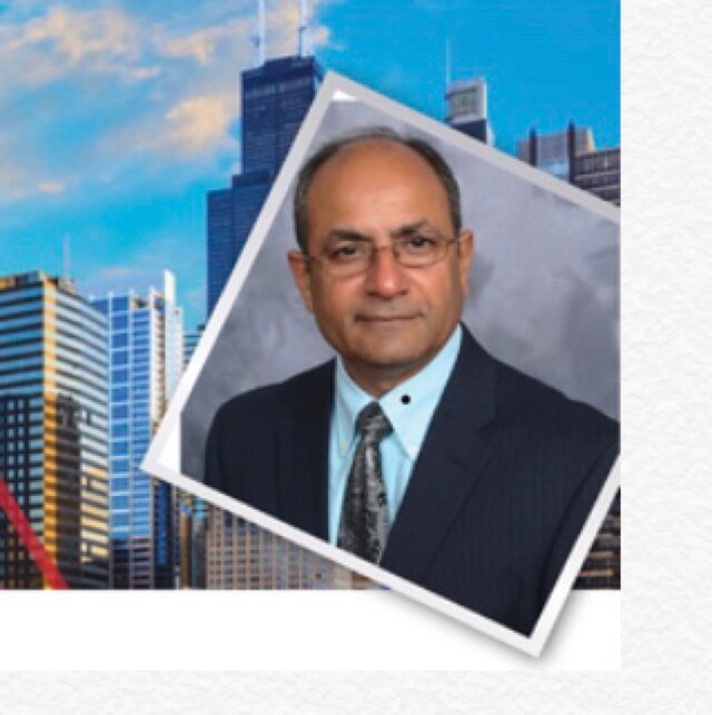 Agent Photo