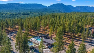 51 Plateau, Cle Elum, WA 98922