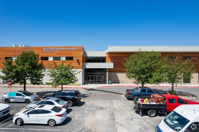 Westwood High School gears up every years to provide students the tools for adulthood education.