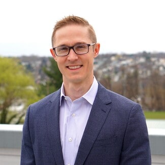Alex Penn