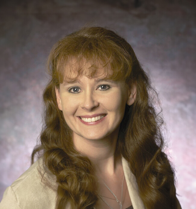 Mindy Longmire