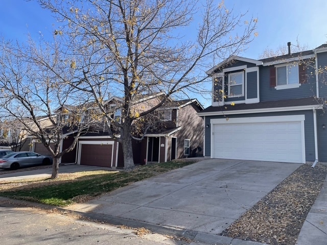 21920 E Crestline Ln, Aurora, CO 80015 - photo 1