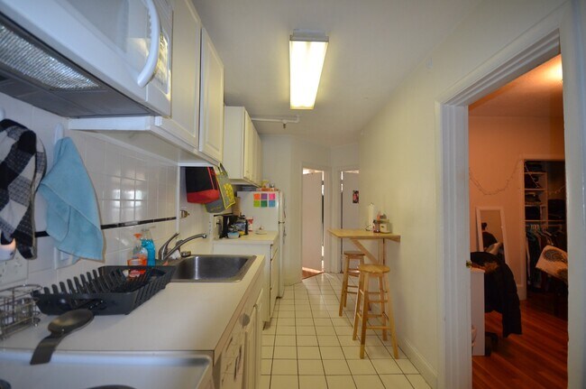 75 Westland Ave unit 12, Boston, MA 02115 - photo 2