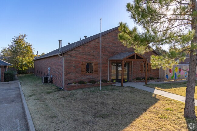 Wildflower: An Acton Academy