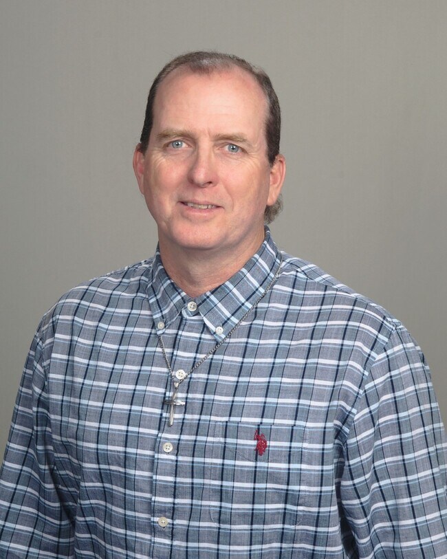 David Frady