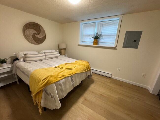 365 Faneuil St unit 2, Brighton, MA 02135 - photo 3