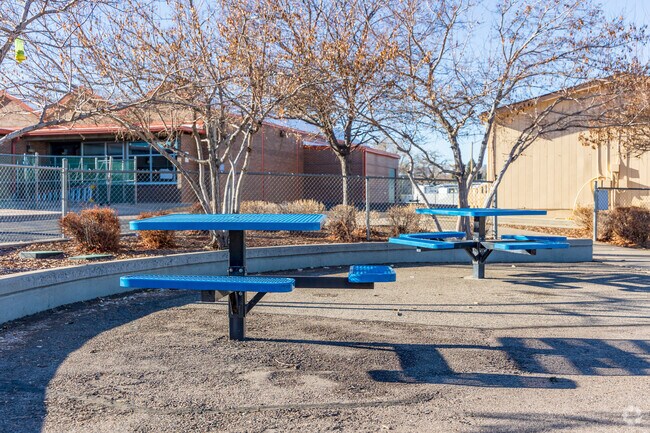 Peak Expeditionary - Pennington has 228 students.