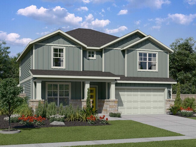 110 Orange Blossom Ct unit 37841619, Mont Belvieu, TX 77535 - photo 2