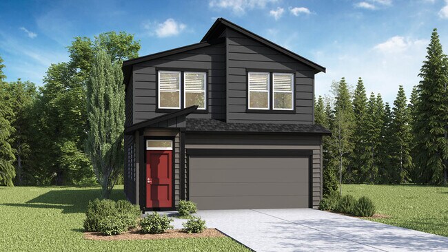 3673 SW Battaglia Ave unit 37255841, Gresham, OR 97080 - photo 3