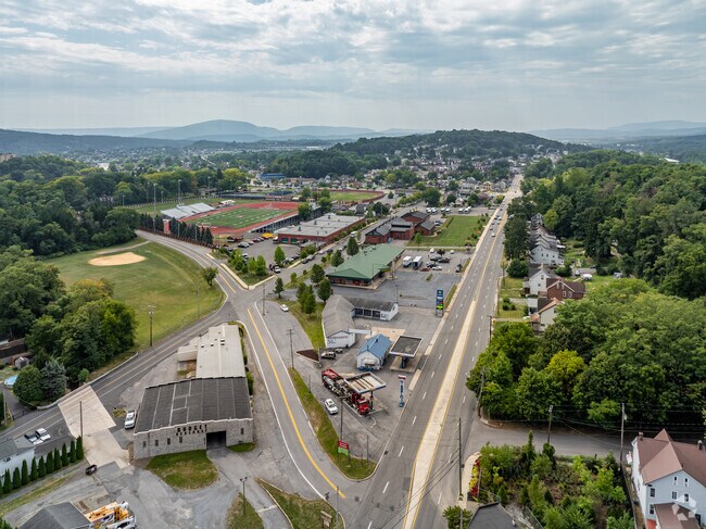 Take a trip to Mansion Park and see what you are missing.