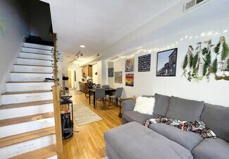 59 Hemenway St Unit 1, Boston, MA 02115