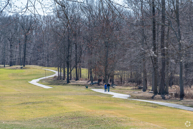 Oronoque residents can join the Blackhawk Country Club for access to two golf courses, tennis courts and swimming pools.