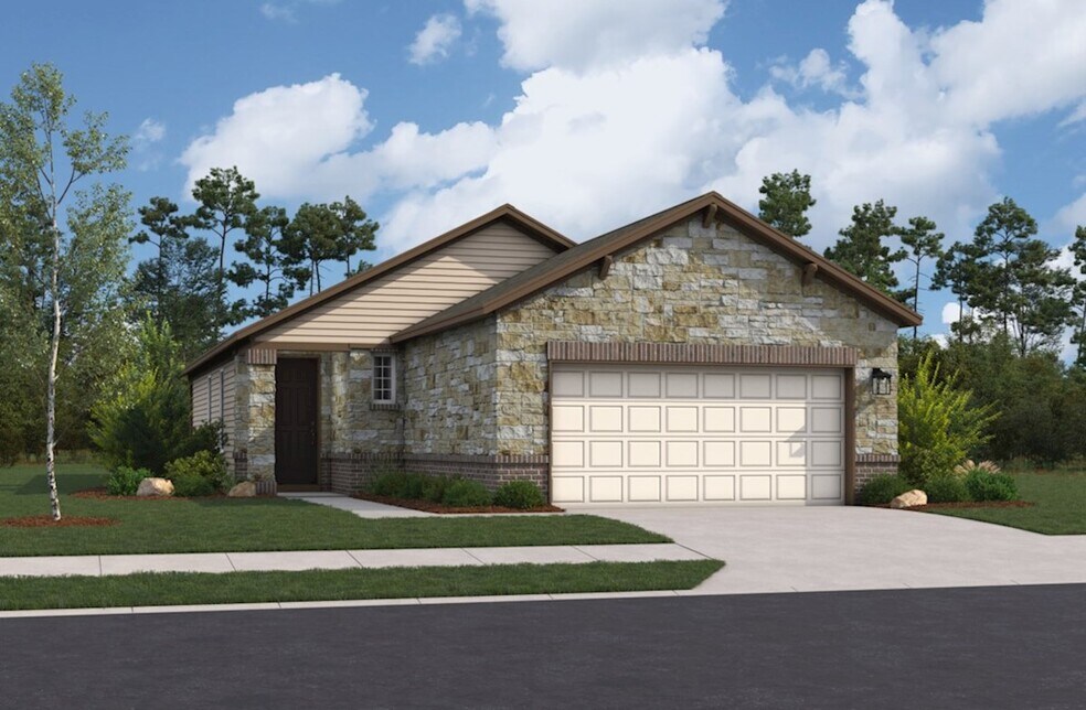 2208 Gabby Cole Ln unit 37072961, San Antonio, TX 78253 - photo 1