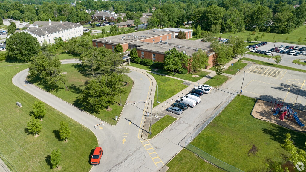 Slaughter Elementary School