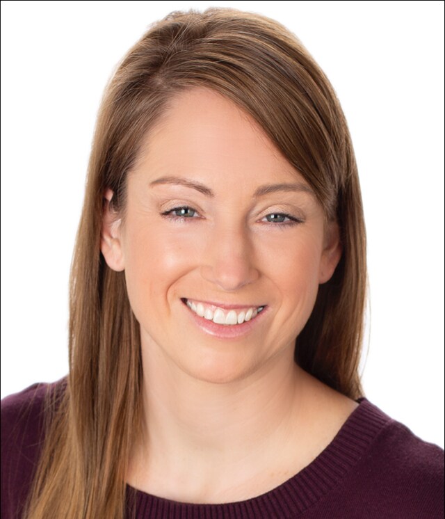 Jamie Antley