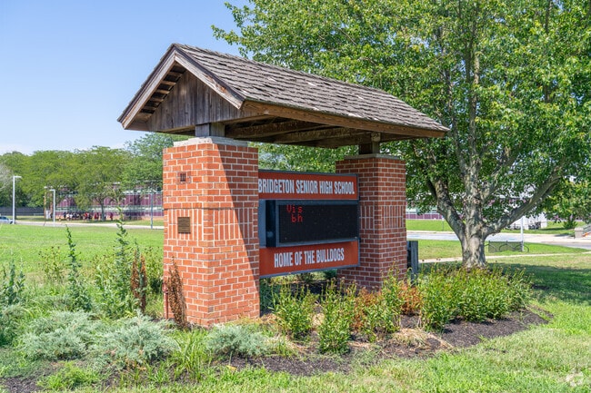 Bridgeton High School is part of the Bridgeton City School District.