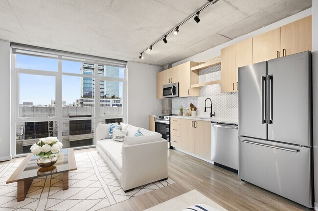 Asa Flats and Lofts, Portland, OR 97209 - photo 5