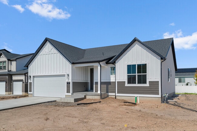 3016 W 2650 N, Clinton, UT 84015 - photo 3