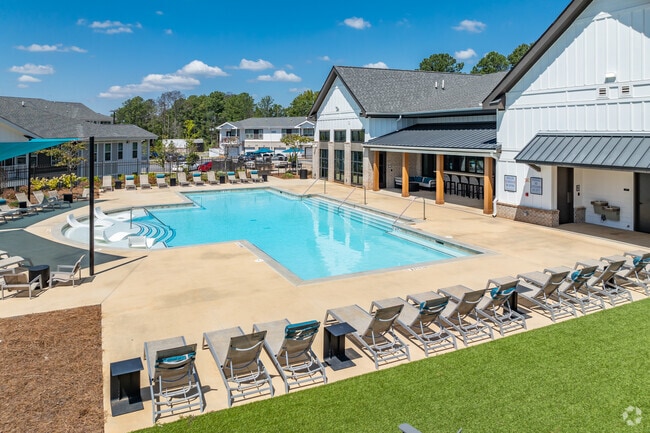 Icon Bridges Apartments, McDonough, GA 30253 - photo 7