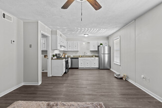 2501 Culkin Rd, Vicksburg, MS 39183
