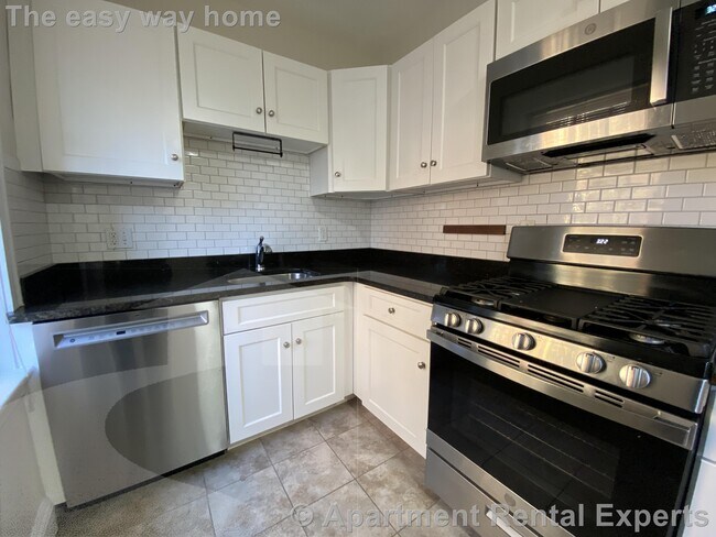 28 Langdon St unit 8, Cambridge, MA 02138 - photo 5