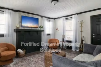 724 S Broad St, Winston-Salem, NC 27101