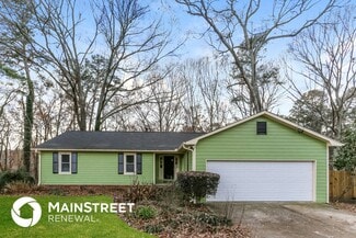 4178 S Martin Way, Lithia Springs, GA 30122