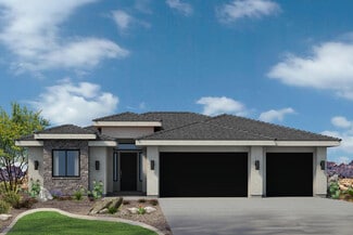 3011 W Orco Ln, St. George, UT 84770