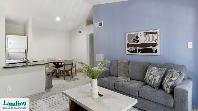 17811 Vail St unit 25311.1412022, Dallas, TX 75287 - photo 2