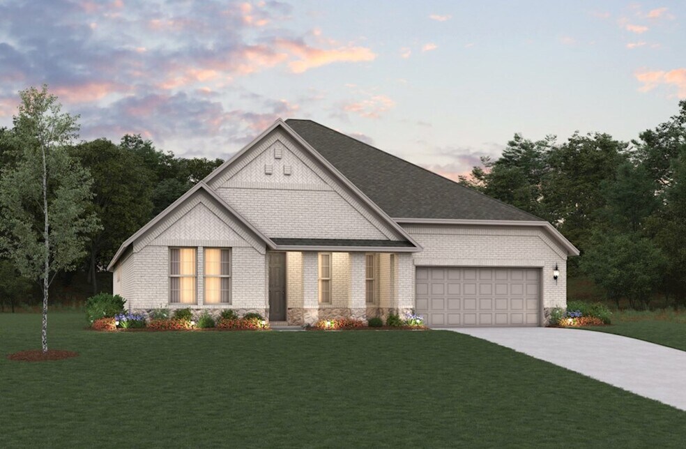 2429 Saint George Dr unit 36848600, Celina, TX 75009 - photo 1