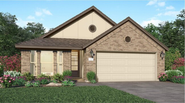 4005 Shimmer Sol Dr unit 38492007, Brookshire, TX 77423 - photo 2