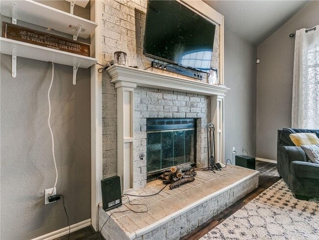 1913 Butterfield Trail, Choctaw, OK 73020 - photo 6