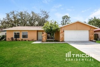 603 Ephrata Dr, Brandon, FL 33511