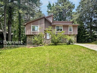 2785 Greenbower Ct, College Park, GA 30349