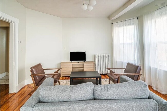 6 Haskell St unit 6, Boston, MA 02134 - photo 7