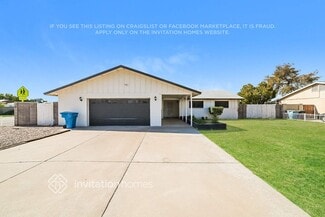 4701 W Lupine Ave, Glendale, AZ 85304