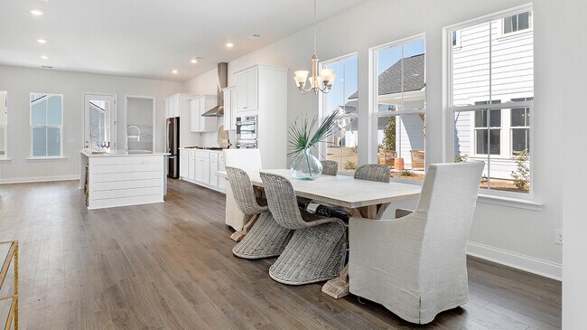 201 Threaded Fern St, Summerville, SC 29485 - photo 7