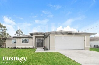 446 Rayford St, Lehigh Acres, FL 33974