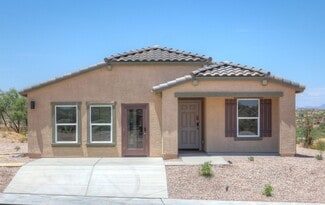 1940 Broken Arrow, Wickenburg, AZ 85390