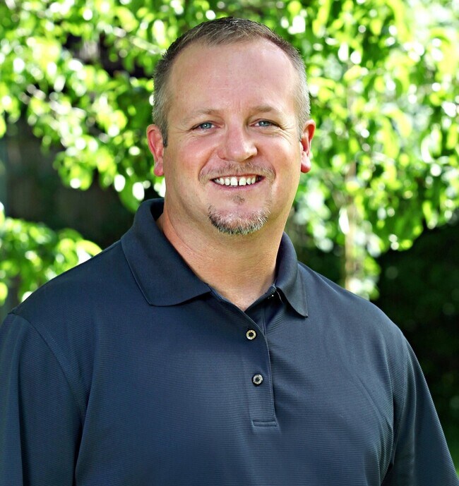 Curtis Wehr