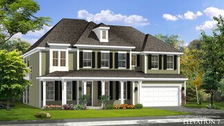 710 Brookfield Dr, Gibsonville, NC 27249
