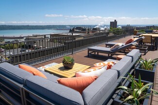 320 N Tacoma Ave, Tacoma, WA 98403