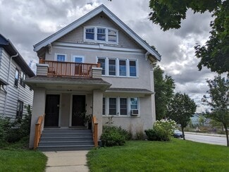 5439 W Galena St Unit 5439 Galena street, Milwaukee, WI 53208